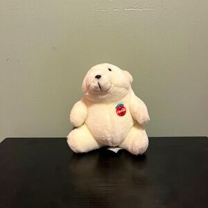 Coca-Cola Bear 1990’s